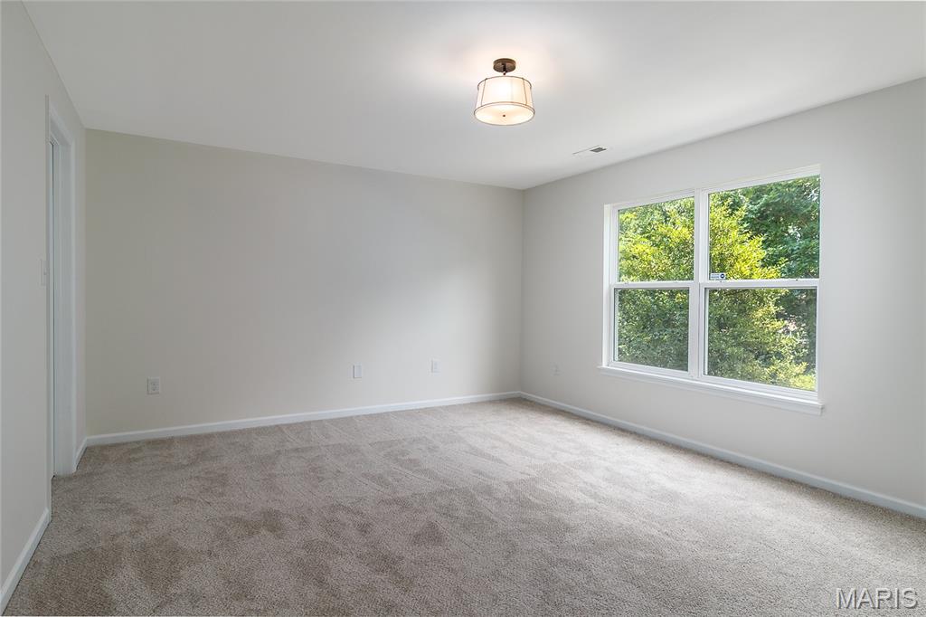 Villas At Baxter Commons - Residential