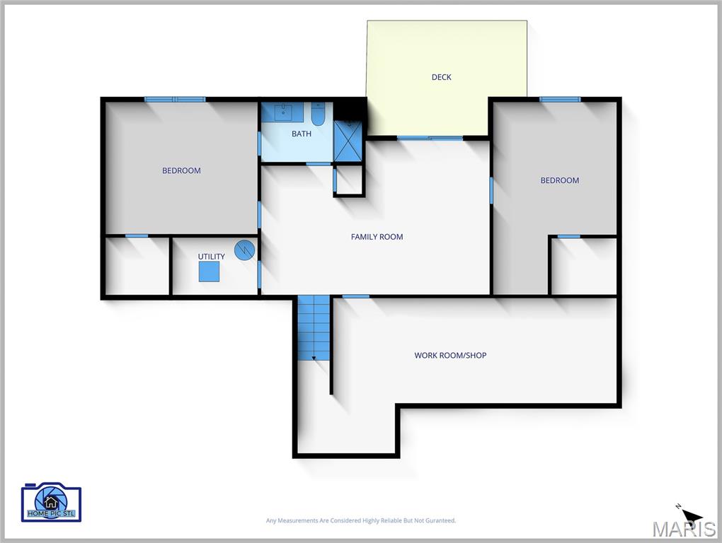Villas At Baxter Commons - Residential