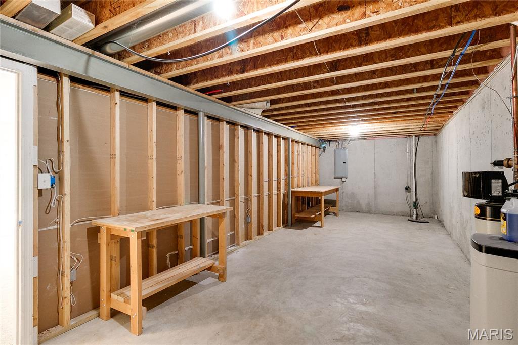 Villas At Baxter Commons - Residential