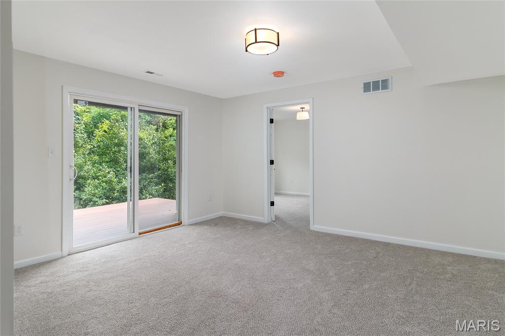 Villas At Baxter Commons - Residential
