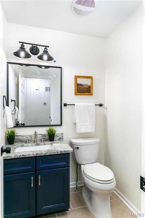 Villas At Baxter Commons - Residential