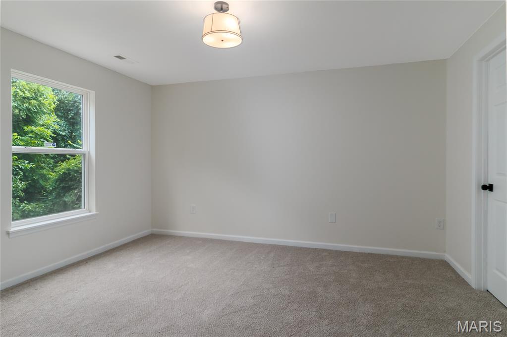 Villas At Baxter Commons - Residential