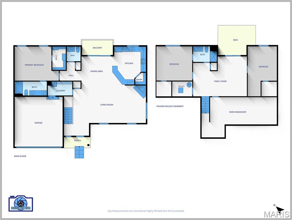 Villas At Baxter Commons - Residential