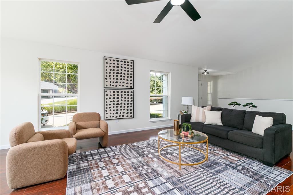 Villas At Baxter Commons - Residential