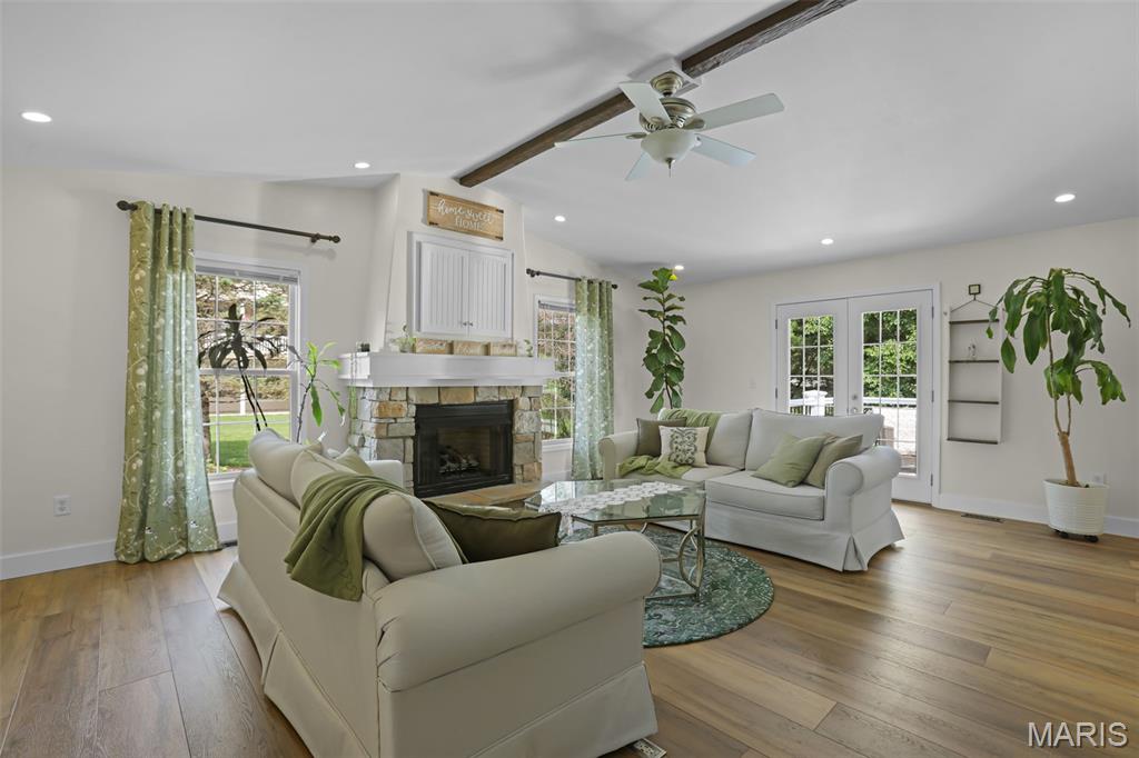 HUMMINGBIRD HILLS OF GRAFTON HILLS - Residential