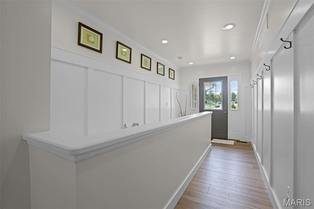 HUMMINGBIRD HILLS OF GRAFTON HILLS - Residential