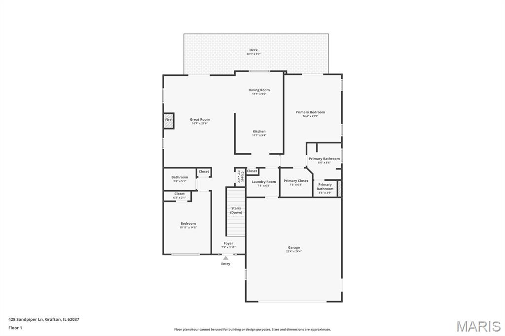 HUMMINGBIRD HILLS OF GRAFTON HILLS - Residential