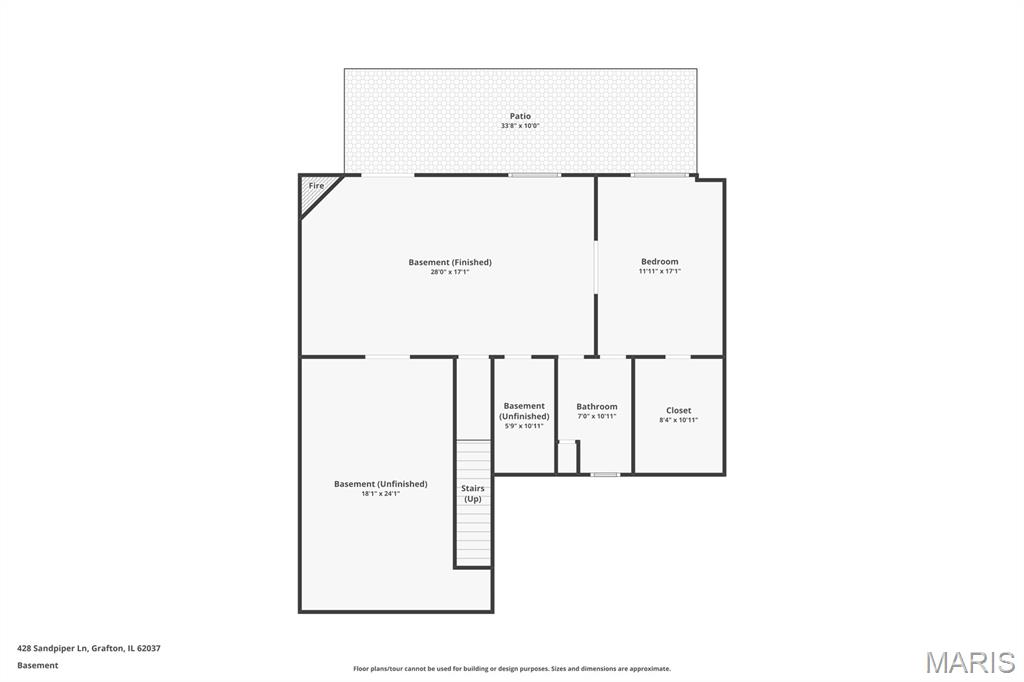 HUMMINGBIRD HILLS OF GRAFTON HILLS - Residential