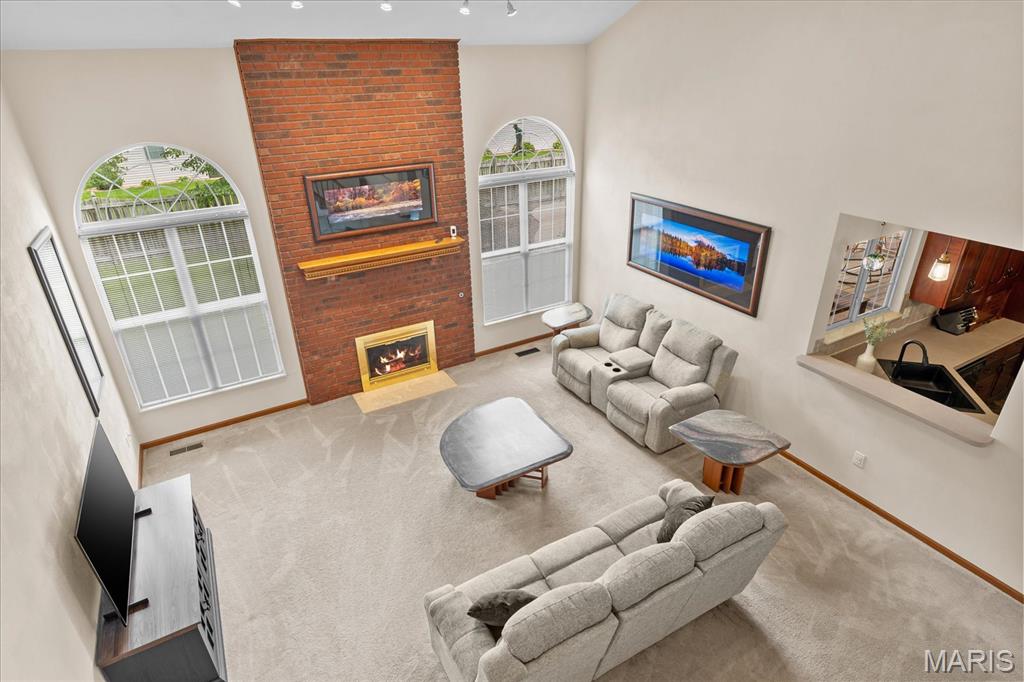 Cedar Meadows 9th Add - Residential