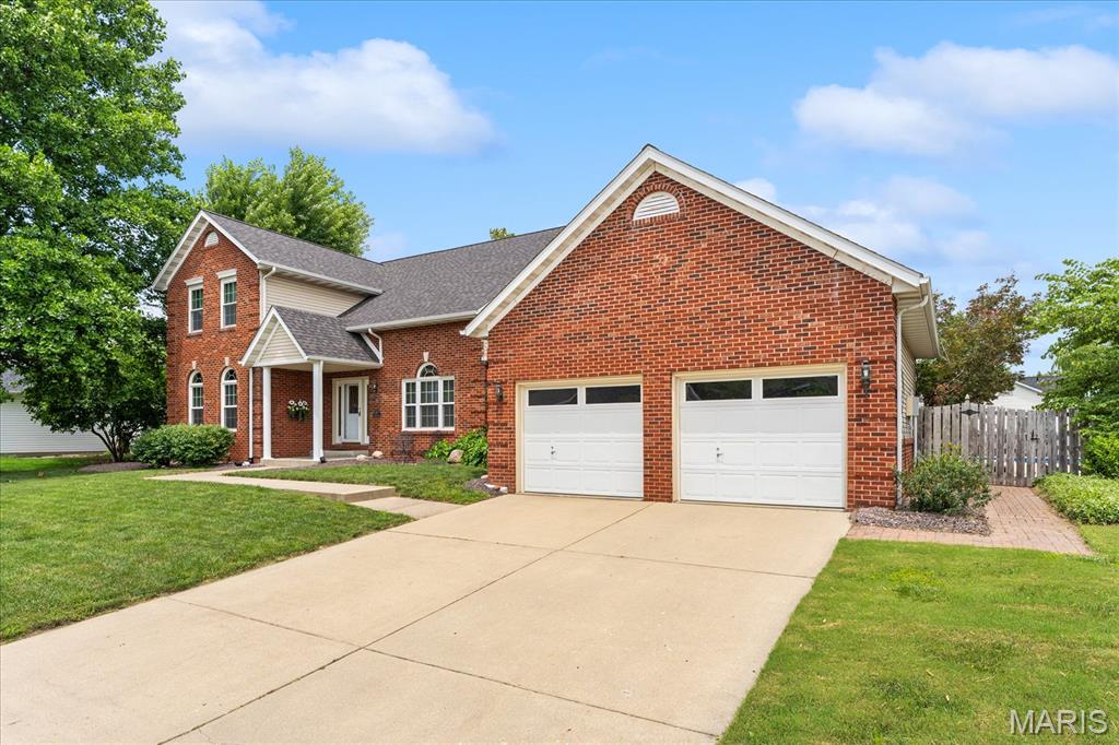Cedar Meadows 9th Add - Residential