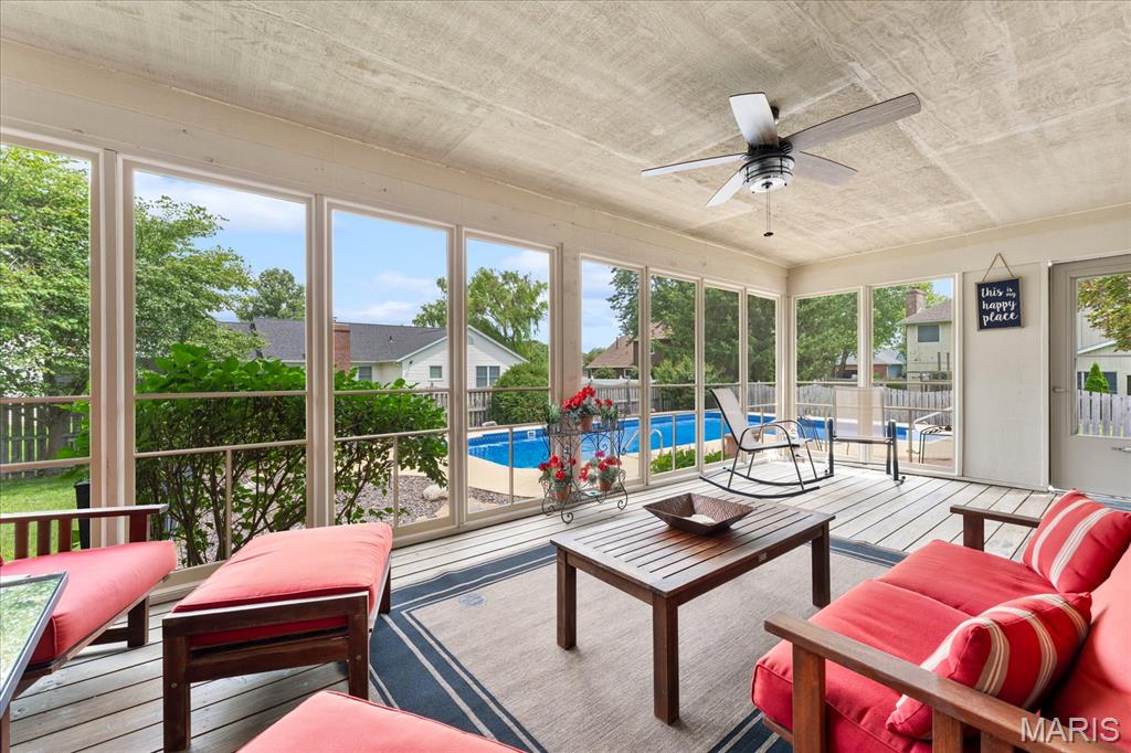 Cedar Meadows 9th Add - Residential