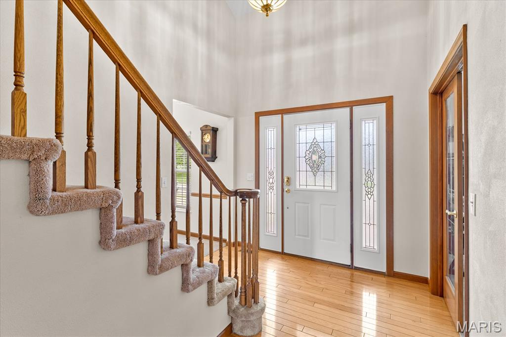 Cedar Meadows 9th Add - Residential