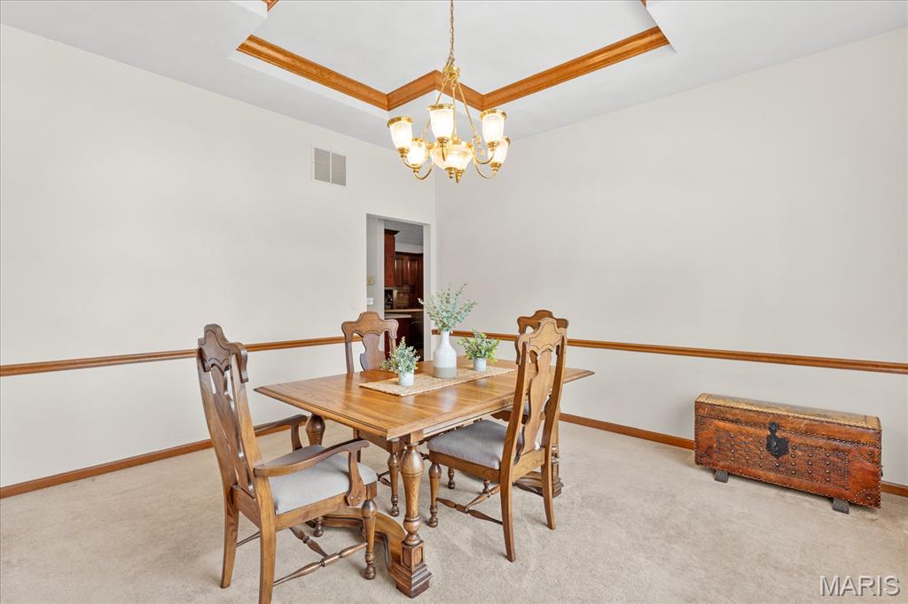 Cedar Meadows 9th Add - Residential