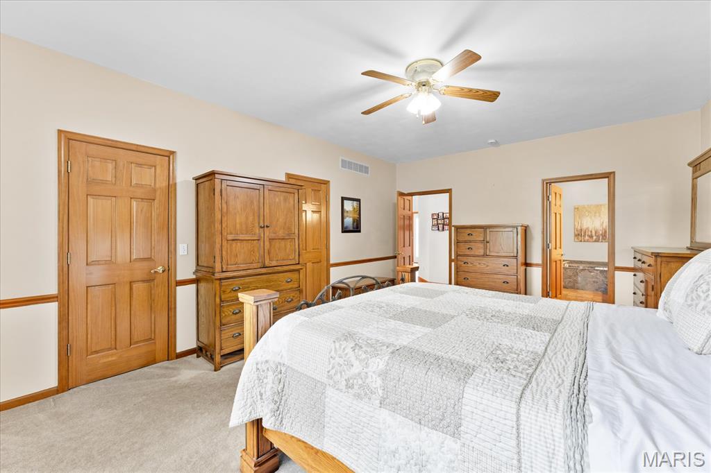 Cedar Meadows 9th Add - Residential