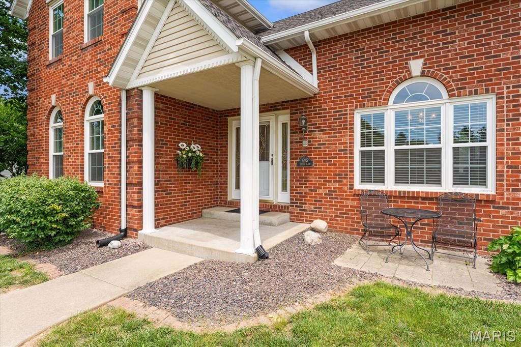 Cedar Meadows 9th Add - Residential
