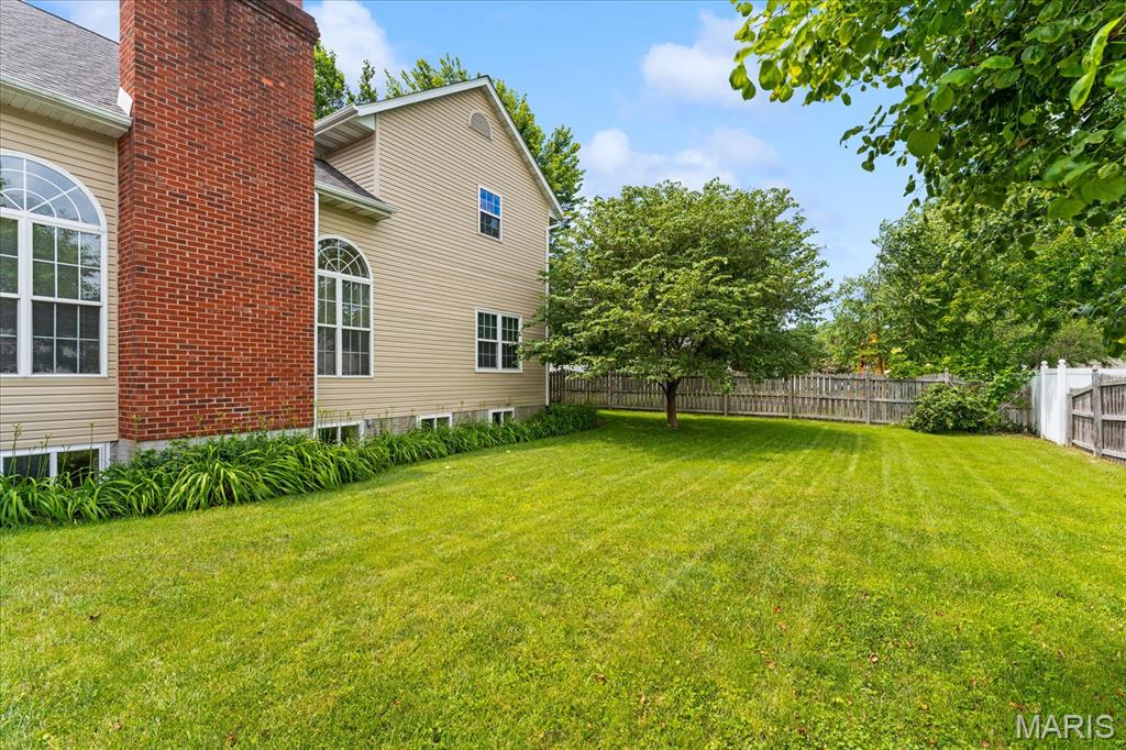 Cedar Meadows 9th Add - Residential