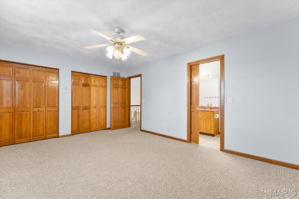 Cedar Meadows 9th Add - Residential