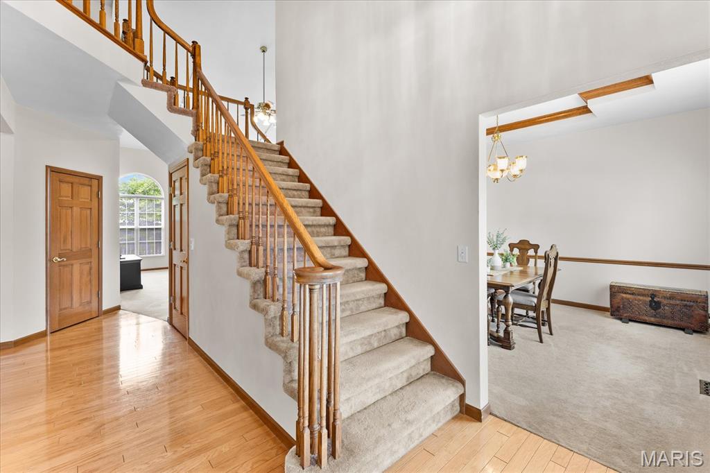 Cedar Meadows 9th Add - Residential