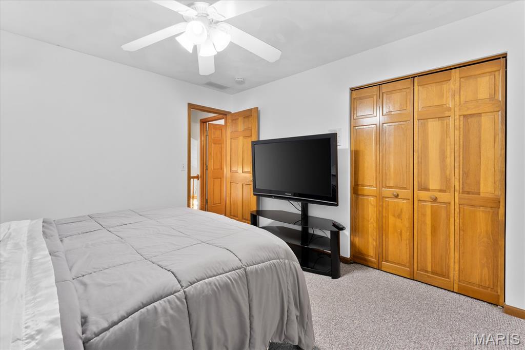 Cedar Meadows 9th Add - Residential