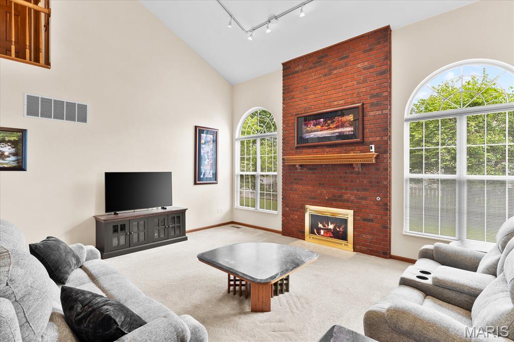 Cedar Meadows 9th Add - Residential