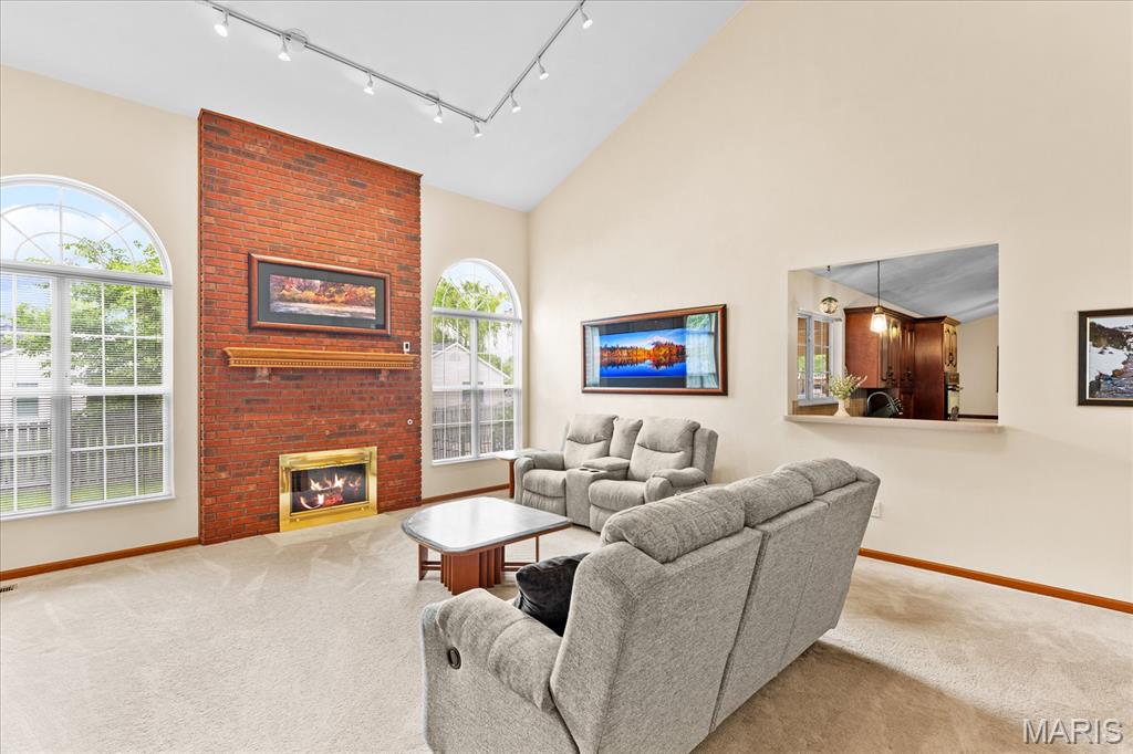 Cedar Meadows 9th Add - Residential