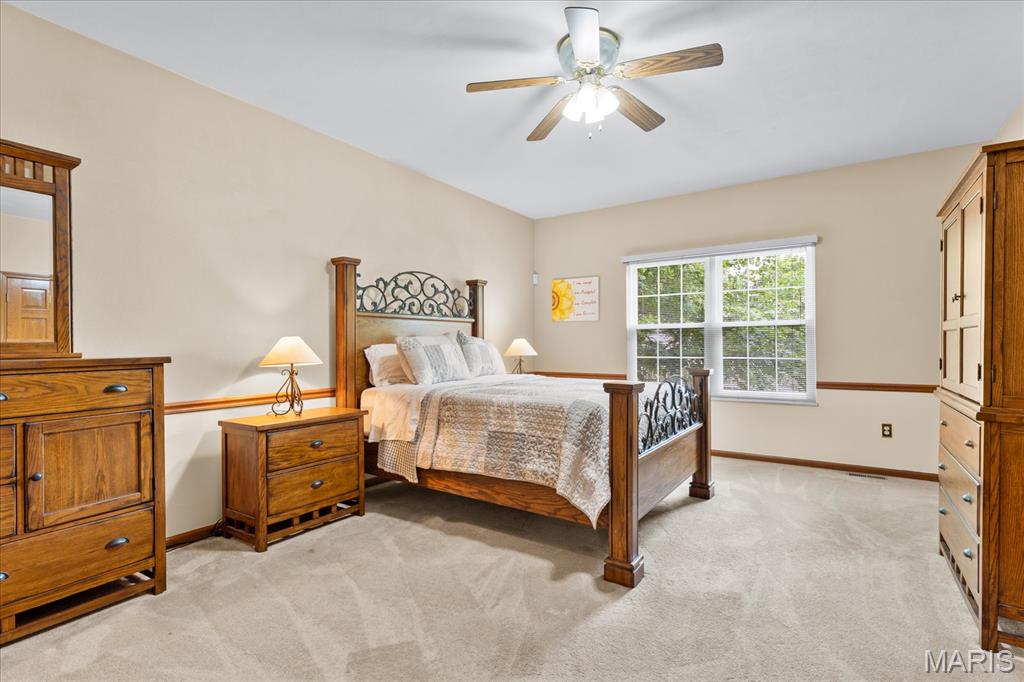 Cedar Meadows 9th Add - Residential