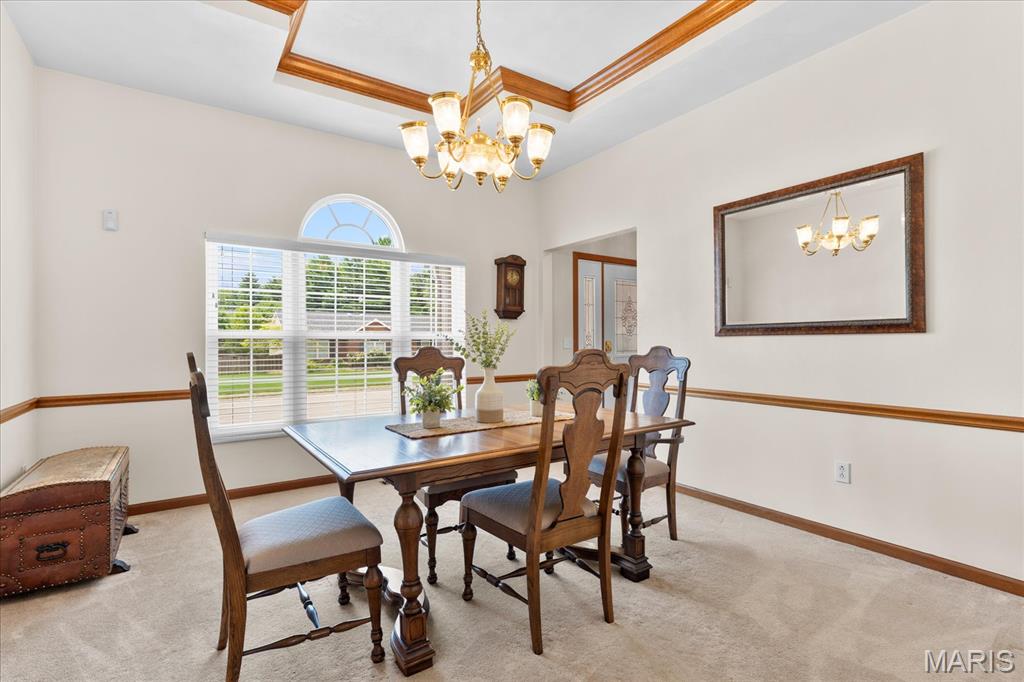 Cedar Meadows 9th Add - Residential