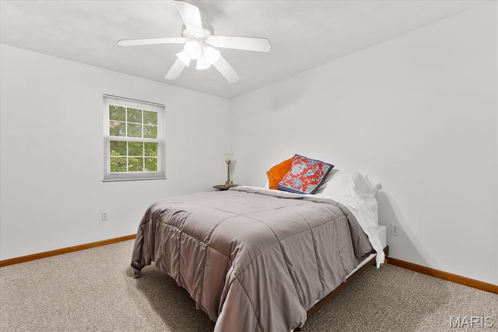 Cedar Meadows 9th Add - Residential