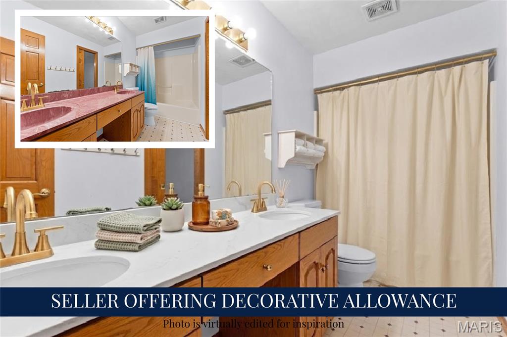 Cedar Meadows 9th Add - Residential