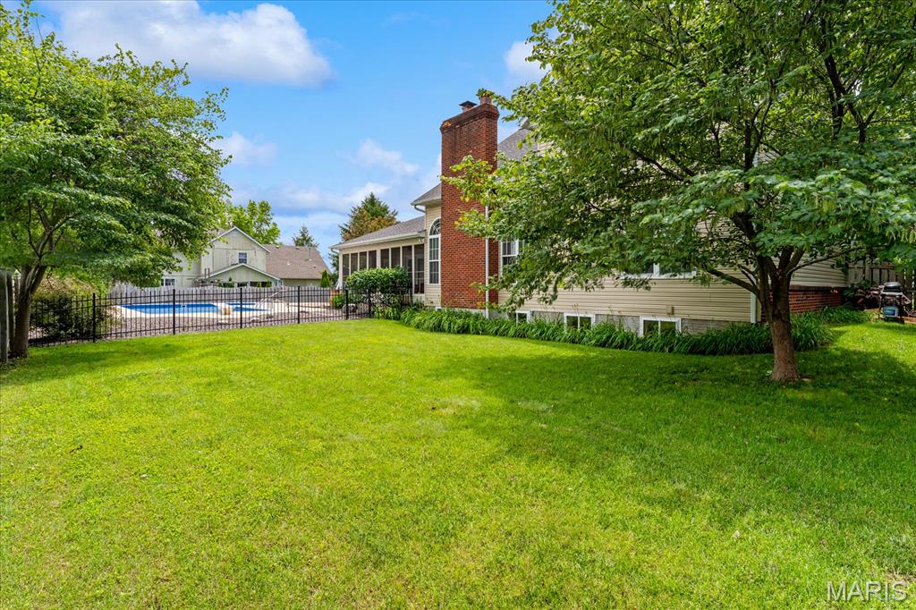 Cedar Meadows 9th Add - Residential