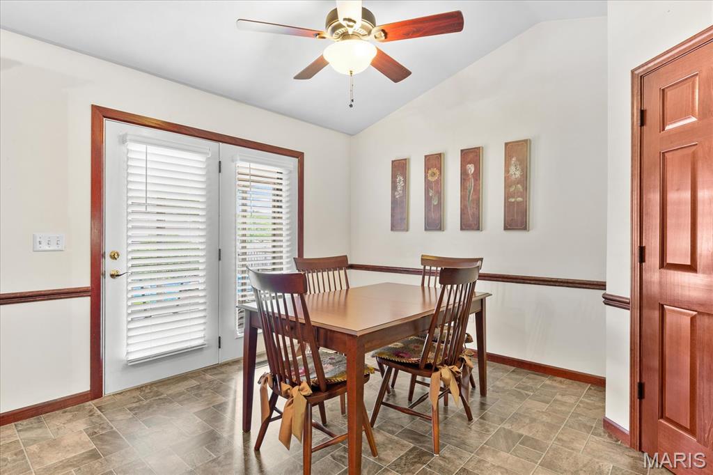 Cedar Meadows 9th Add - Residential