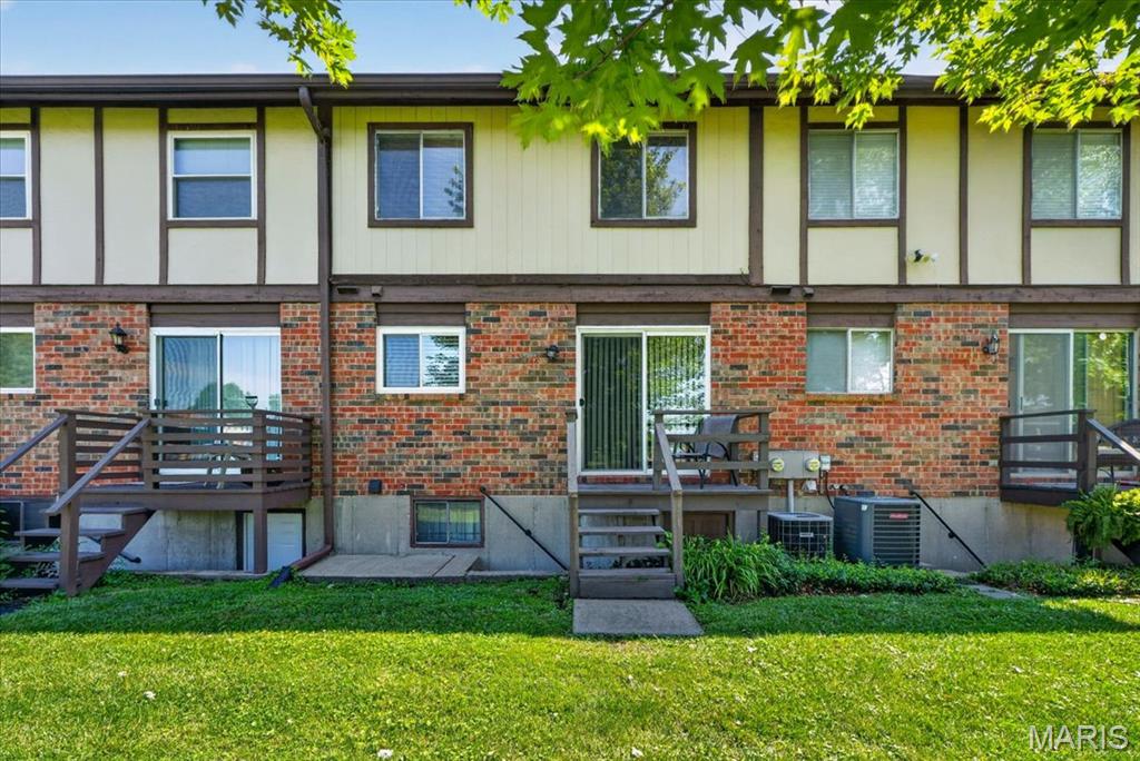 Commons The Condo Amd - Residential