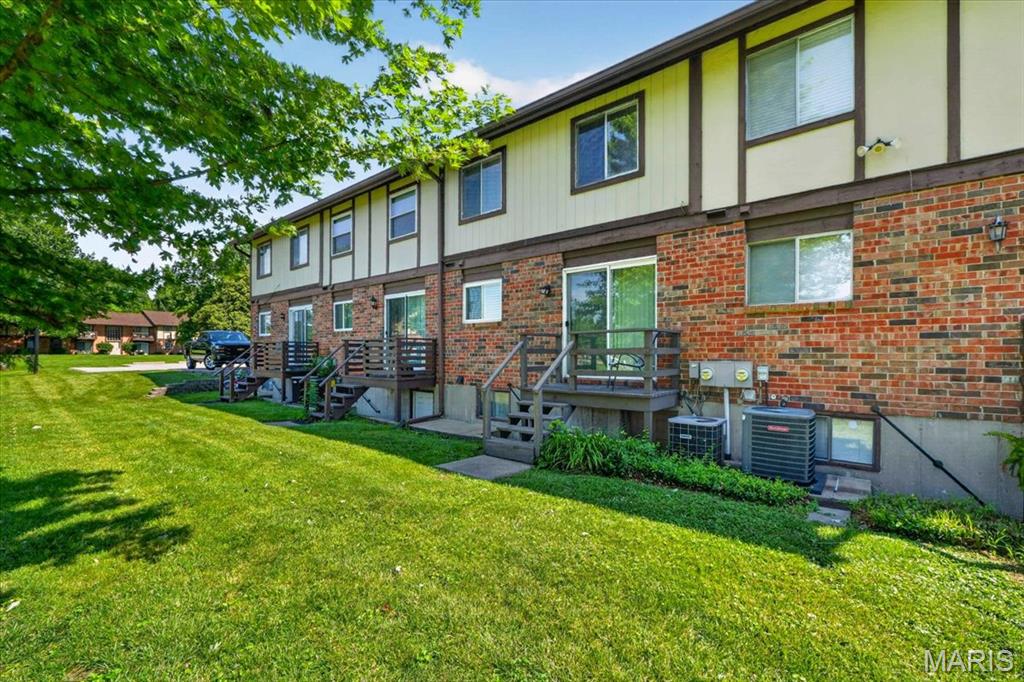 Commons The Condo Amd - Residential
