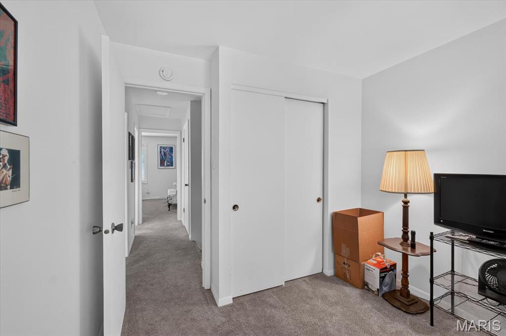 Commons The Condo Amd - Residential