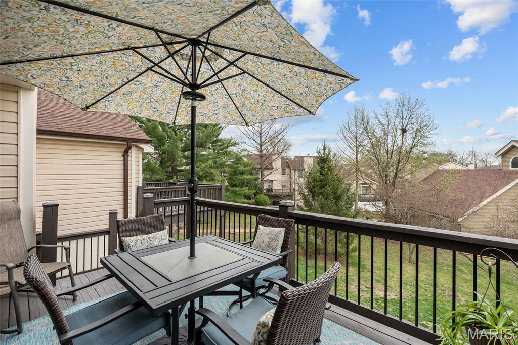 Duchesne Parque Condo 20 - Residential