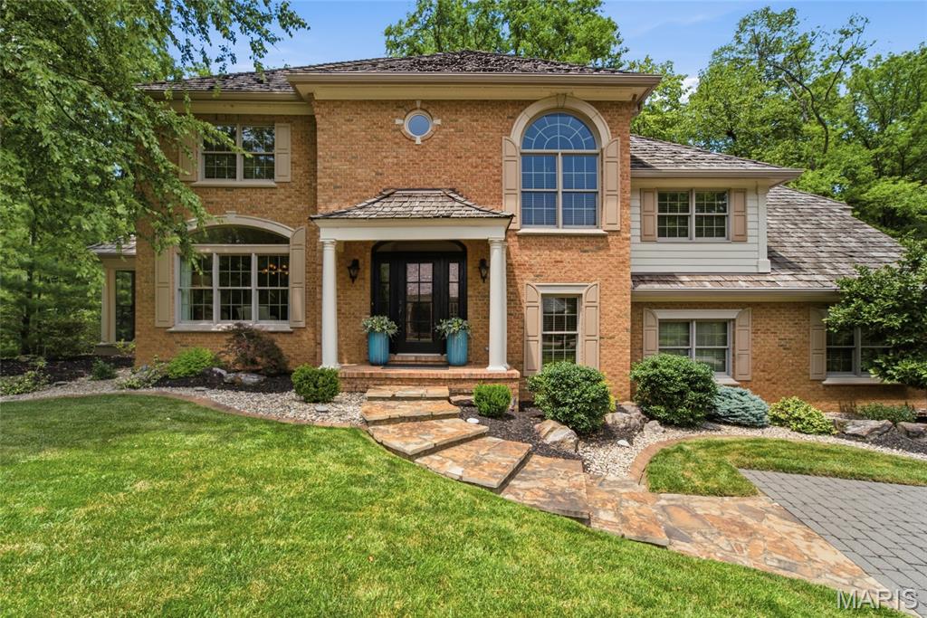 Stonebridge - Residential