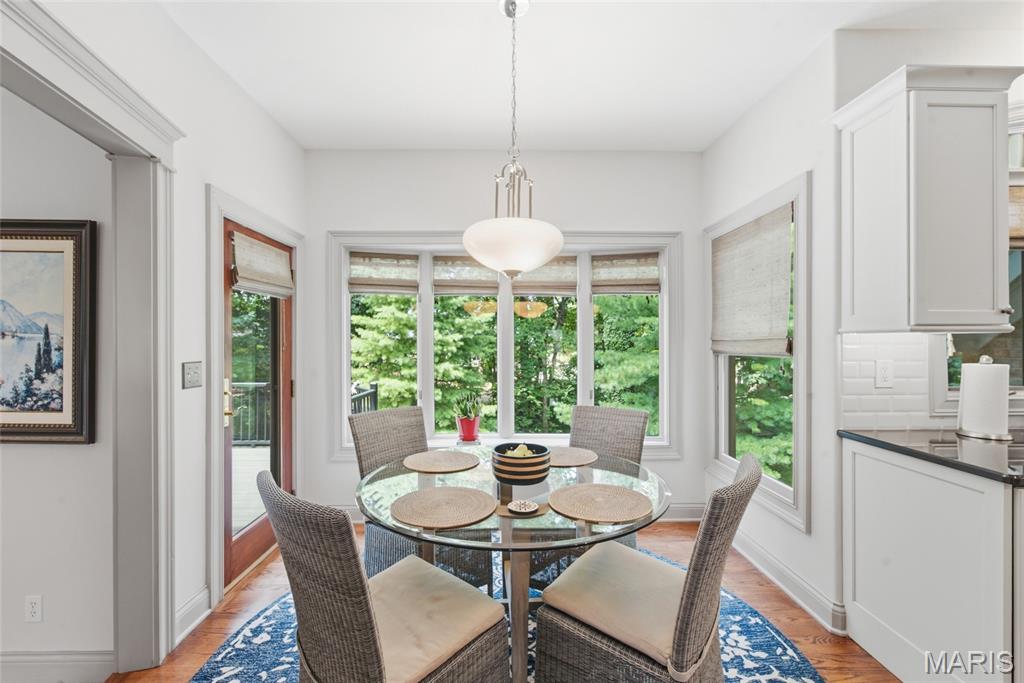 Stonebridge - Residential