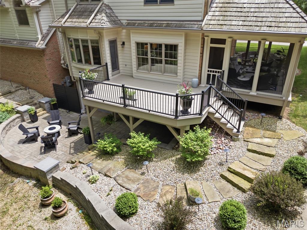 Stonebridge - Residential
