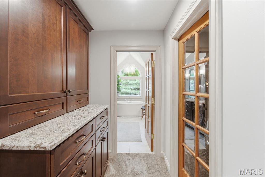 Stonebridge - Residential