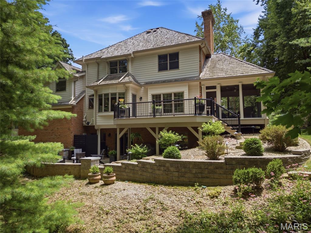 Stonebridge - Residential