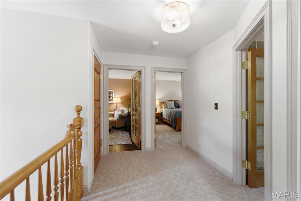 Stonebridge - Residential