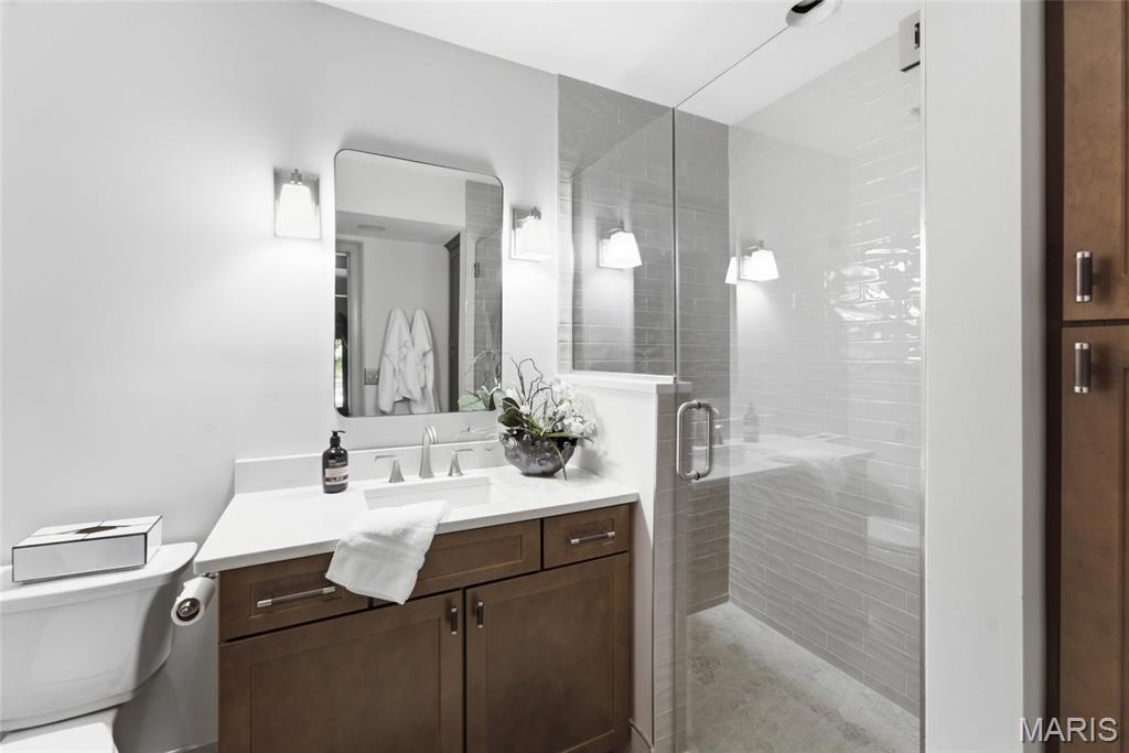 Stonebridge - Residential