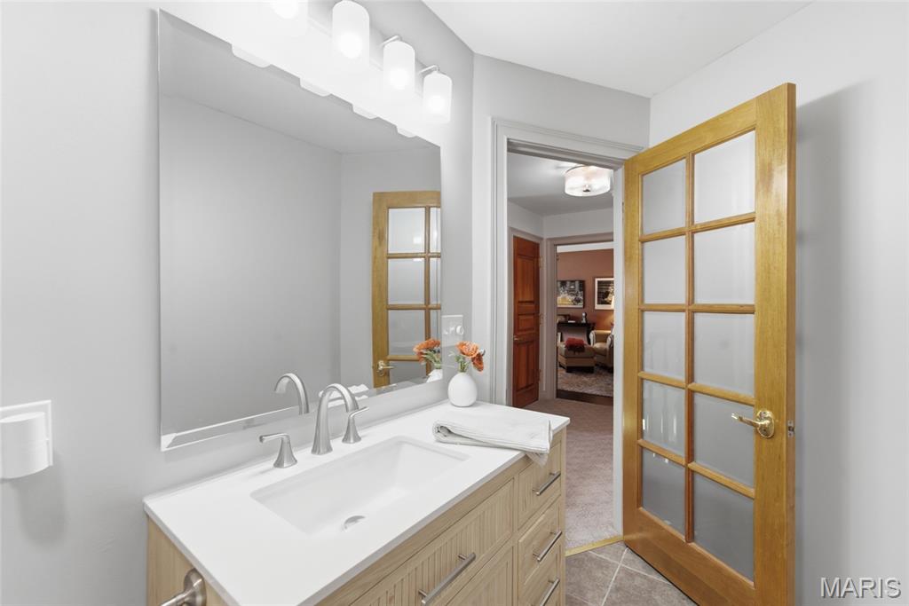 Stonebridge - Residential