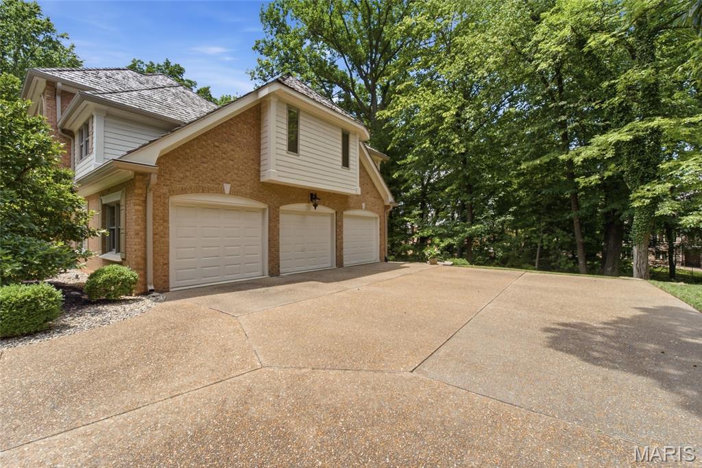 Stonebridge - Residential