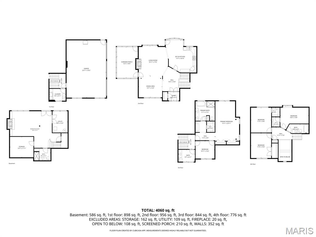 Stonebridge - Residential