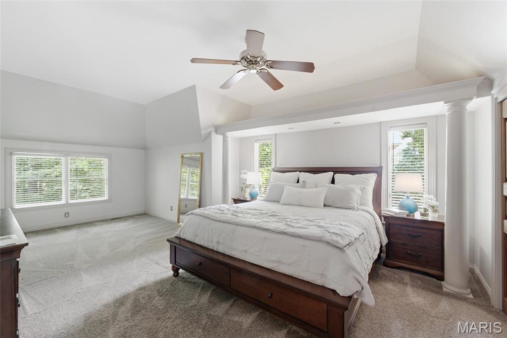 Stonebridge - Residential
