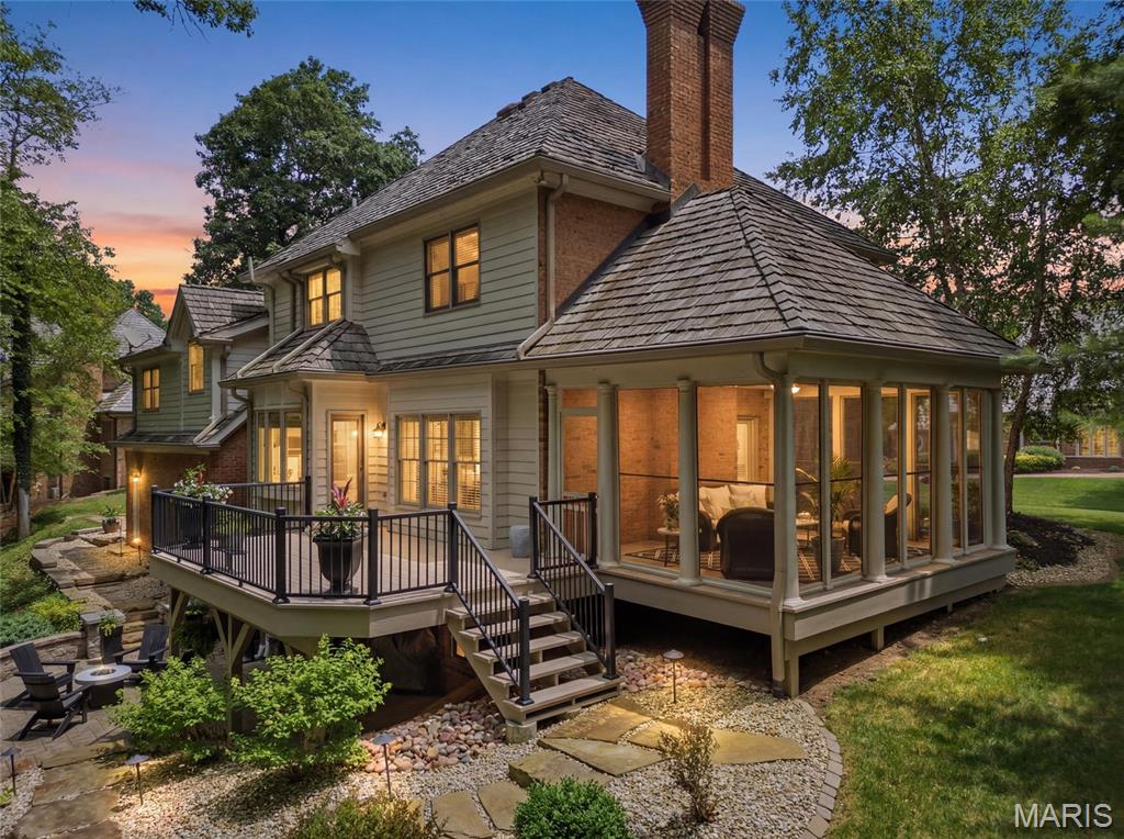 Stonebridge - Residential