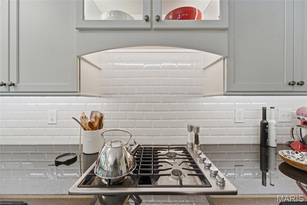 Stonebridge - Residential