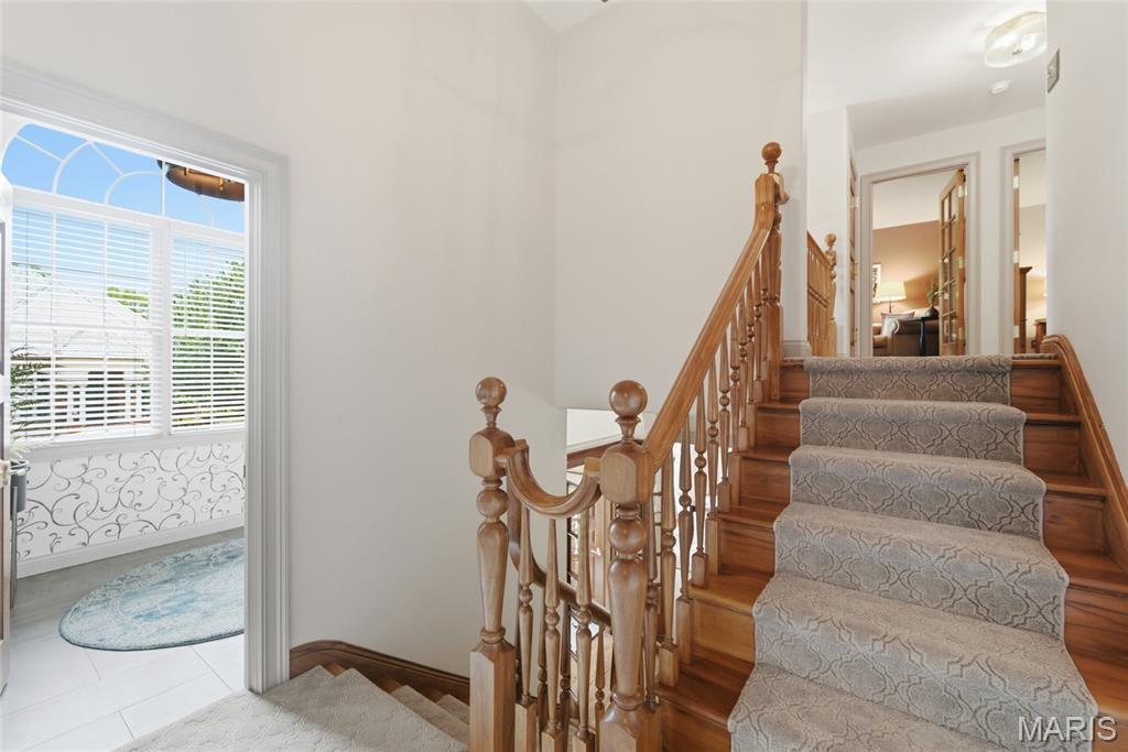 Stonebridge - Residential