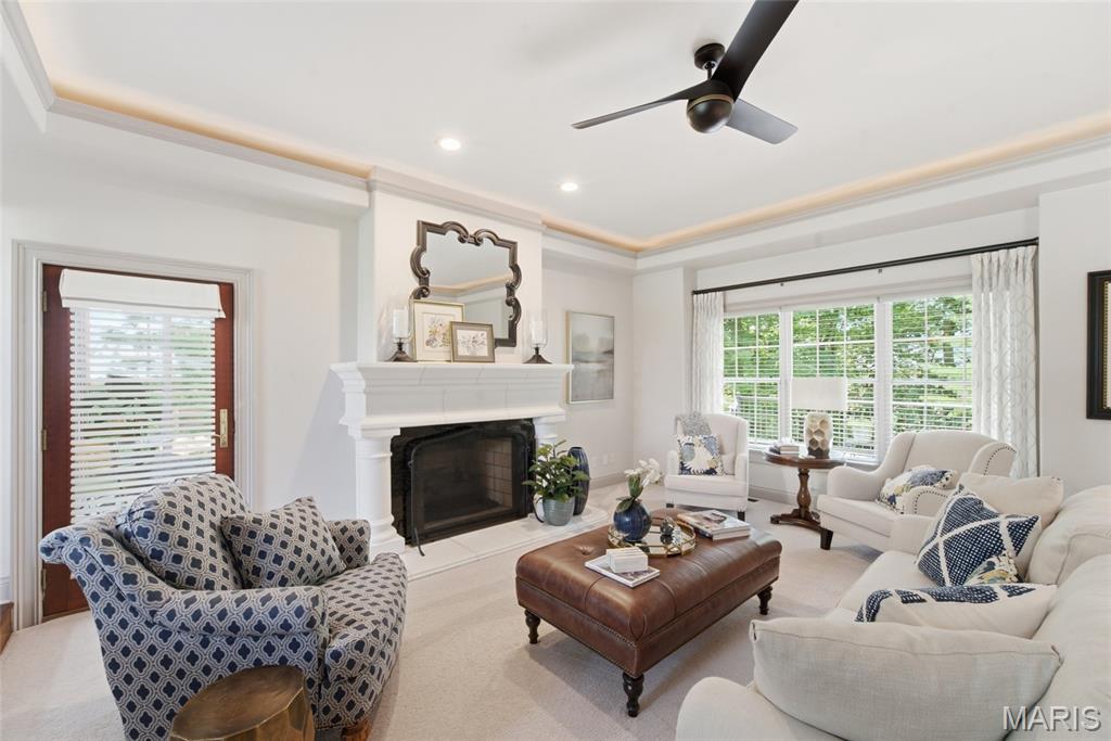 Stonebridge - Residential